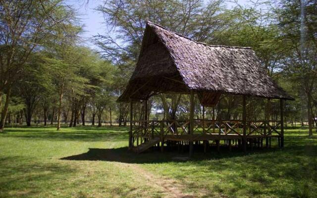 Lake Naivasha Resort