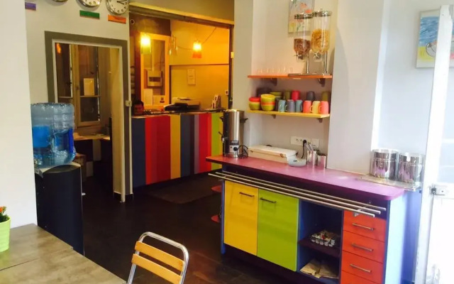 Tolbiac Hotel