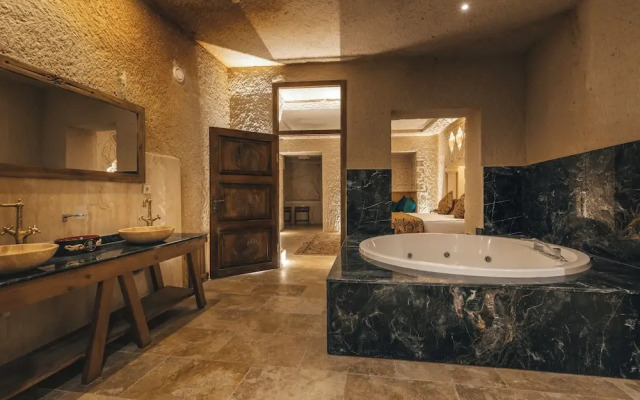 Harem Suites Cappadocia