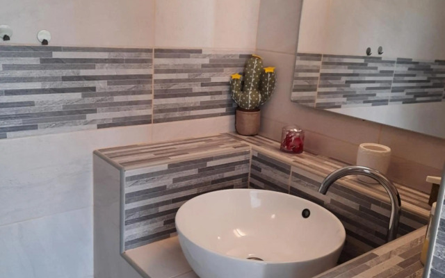 Studio apartment S&N