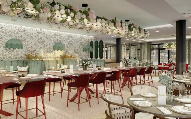 Hotel Grand Elisabeth