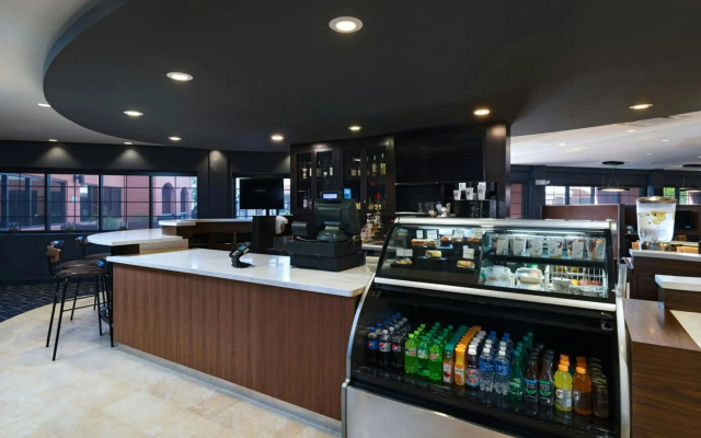 Courtyard by Marriott Scottsdale Old Town