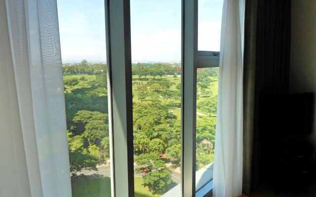 Avant Apartments At The Fort