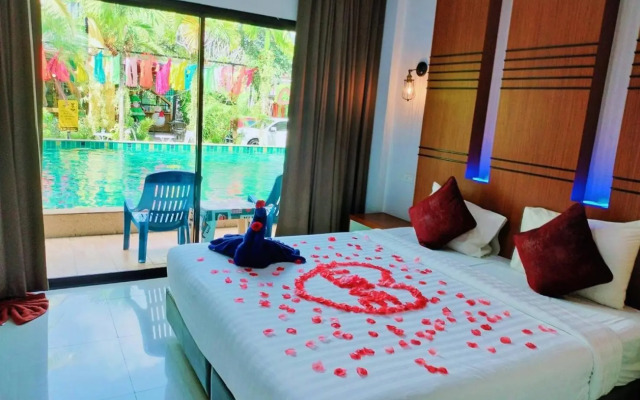 Rimnatee Resort Trang