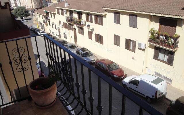Hostal Cristina
