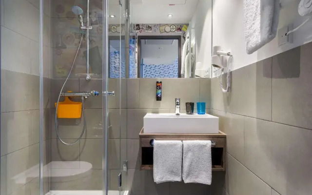 Holiday Inn - the niu, Welly Kiel by IHG