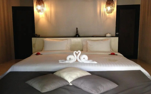 The Sevenseas Resort