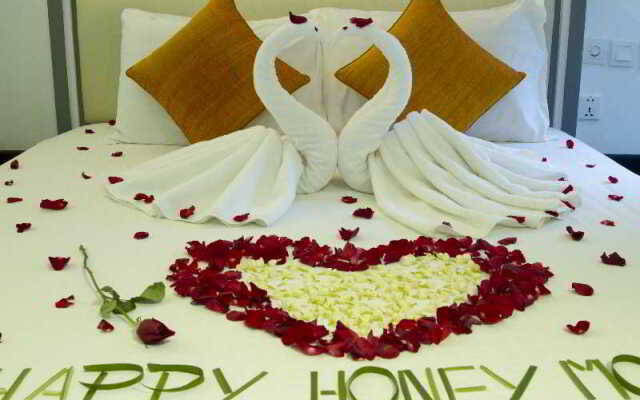 Villa Kiara Boutique Hotel