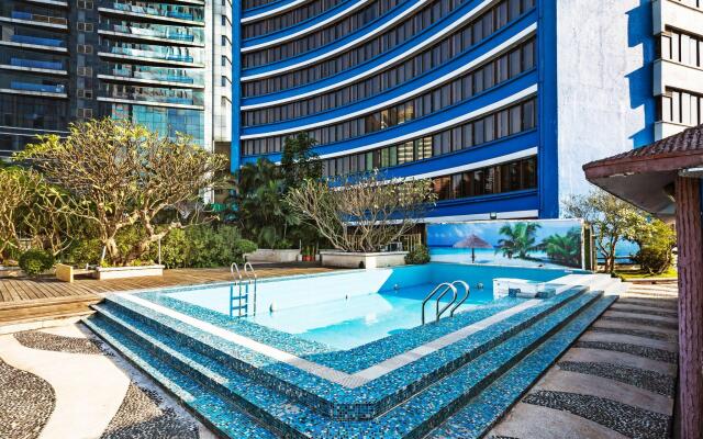 Ocean Hotel