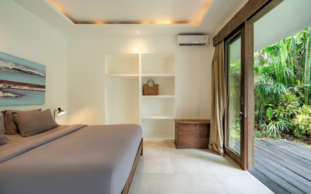 The Saya House Villa by Betterplace – Guest Rooms – Kerobokan Kelod