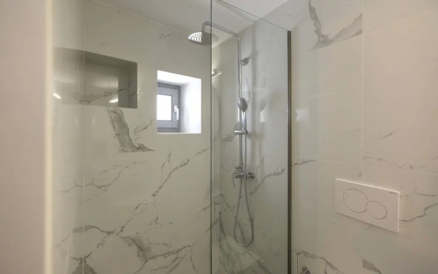 M&M Paros Studio