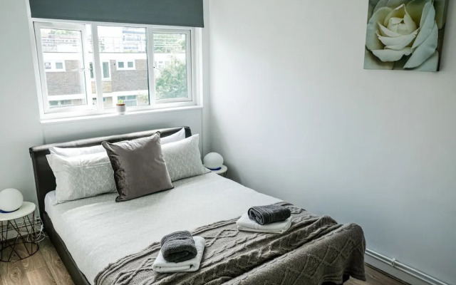 Home From Home in Hackney