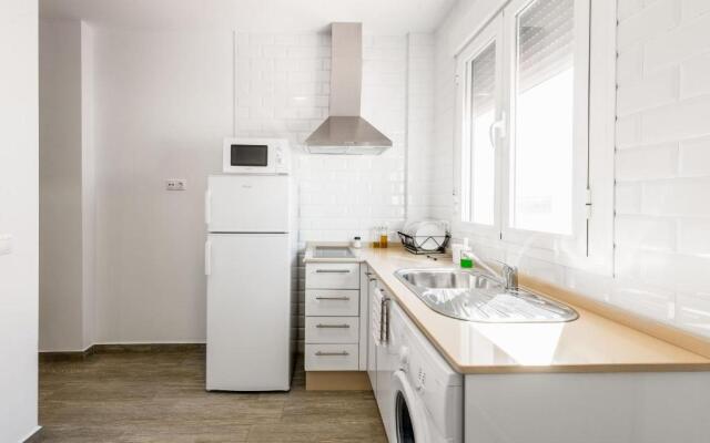 Apartamento La Higuera 2