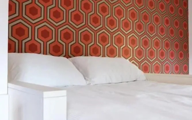 Maison City Life Apartments