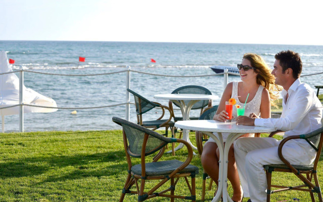 Turquoise Hotel - All Inclusive