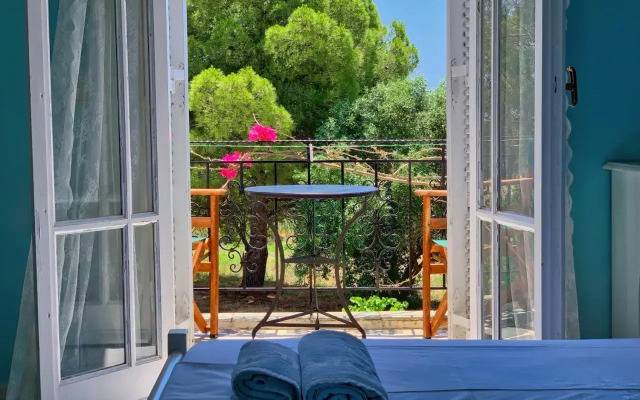 Villa Anna Maria