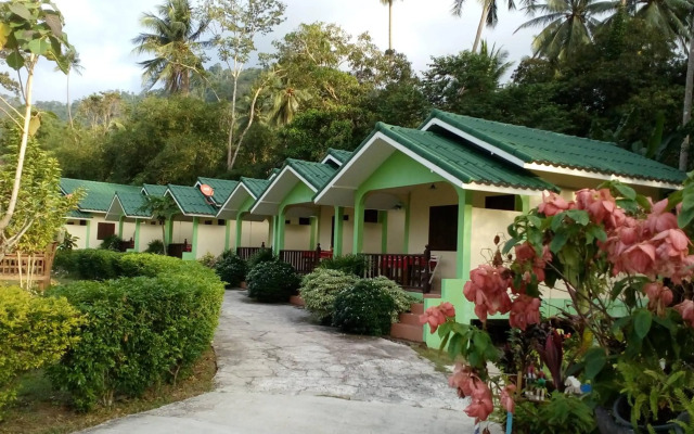 Tara Resort Samui