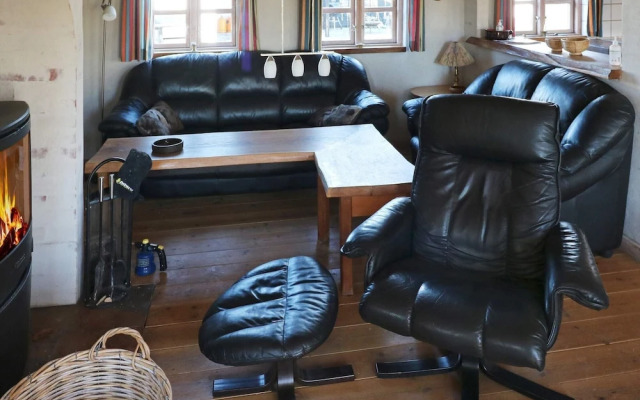 10 Person Holiday Home in Hadsund