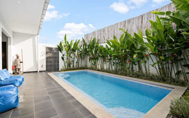 Pasha Villa by Betterplace