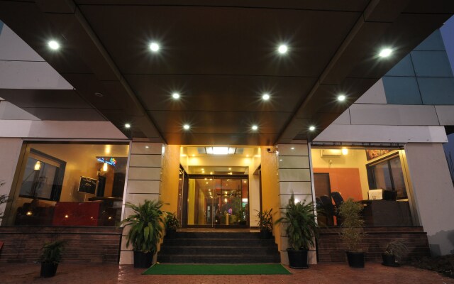 Hotel Sujal Heritage