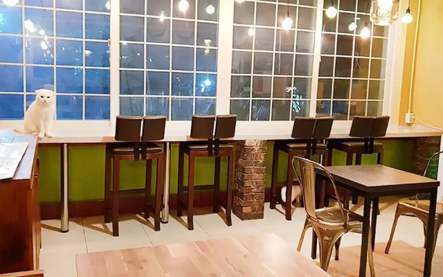 Gyeongju Pyeonggwanhun Guest House