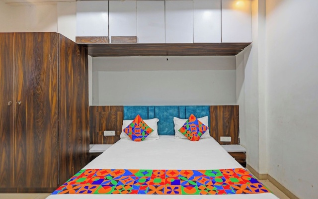 FabHotel Kas
