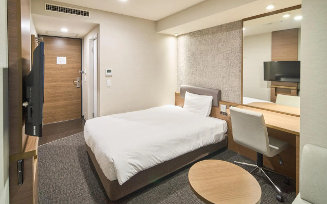 Jr West Group Via Inn Abeno Tennoji