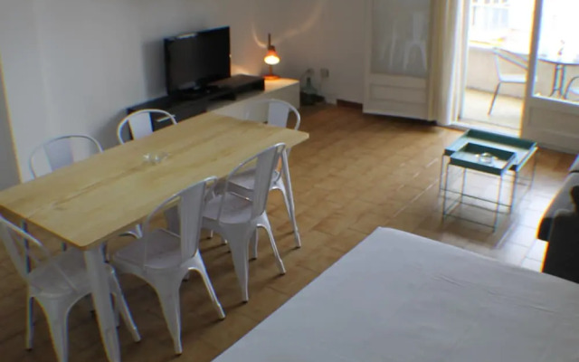 Sant Jordi 1 B in Roses