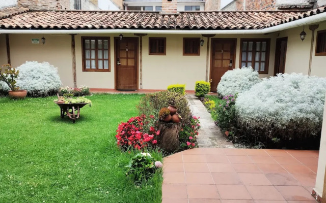 Hotel Raymipampa