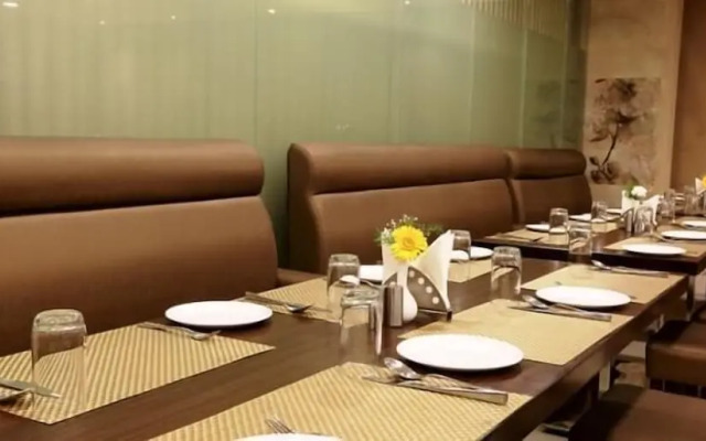 The Premium Chennai