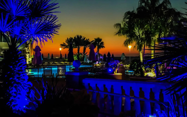 Portofino Tower 3 Unit 1601