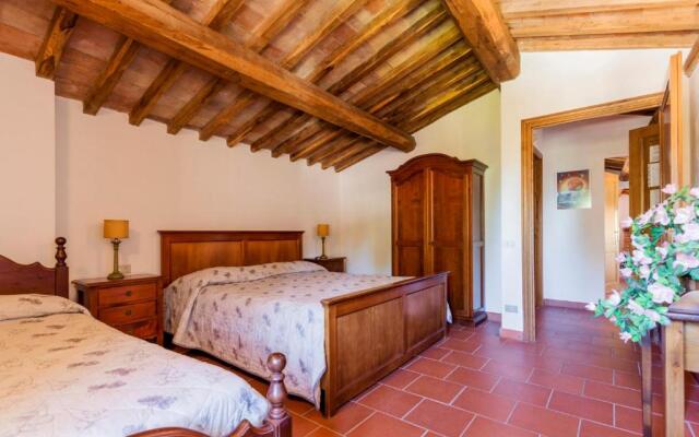 Agriturismo SantAntonio