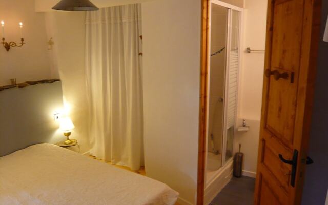 Le Mas du Coupétadou