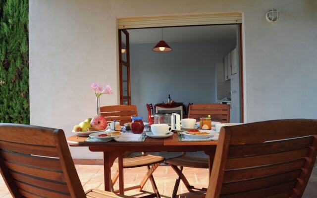 Apartment Near Arco Naturale Beach