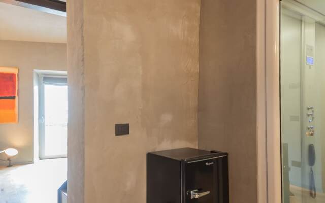 Rebecca Suite Nearby Urio s Castle