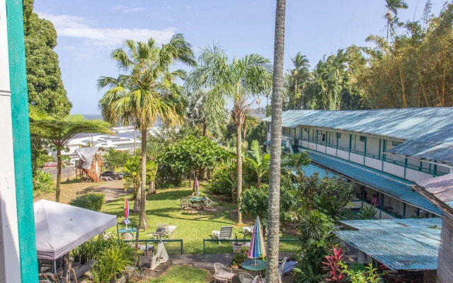 Wild Ginger Inn Hotel & Hostel