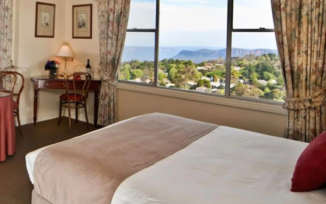 Mountain Heritage Hotel