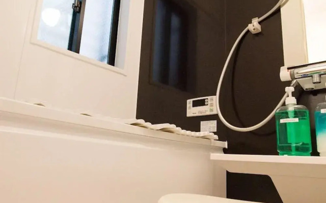 GH One More Heart Fushimi Inari 2