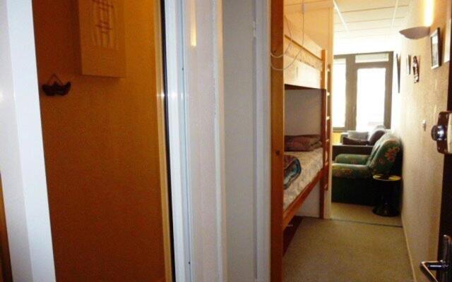 Appartement Arette, 2 pièces, 6 personnes - FR-1-602-52