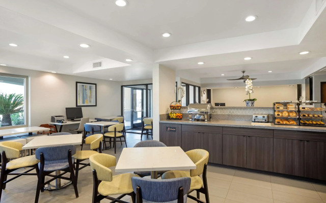Best Western Exeter Inn & Suites