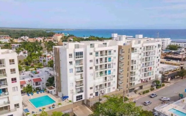 Hotel Boca del Mar Playa Boca Chica
