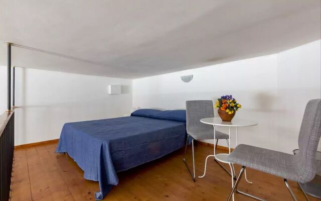 Flaminia House Trastevere