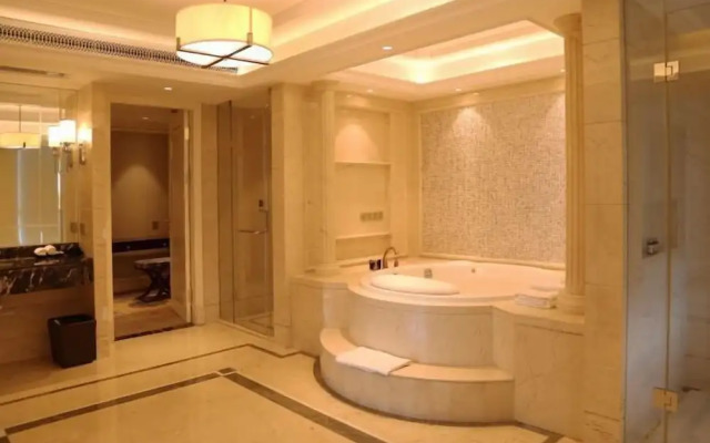 Grand New Century Hotel Wenzhou Sanyu