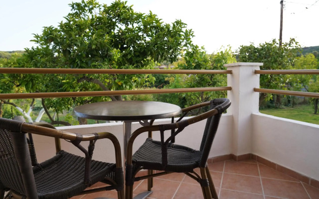 Villa Apollo Parga