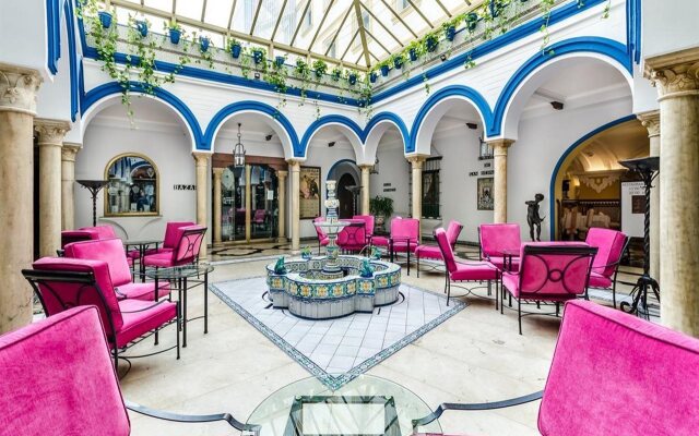 Exe Sevilla Macarena