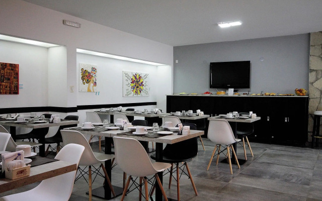 Hotel Libertador de Pinamar