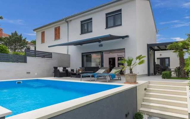 Villa Mondo Adria