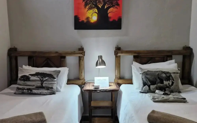 Buffelkraal Safaris