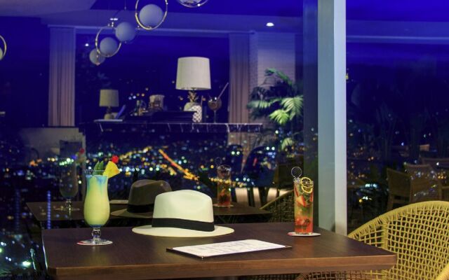 Novotel Medellín El Tesoro