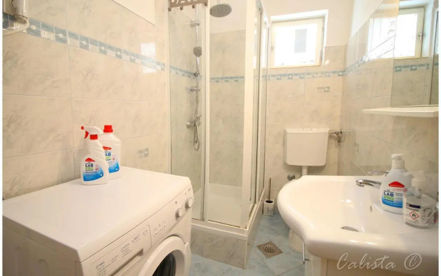 Apartman Smoljic 4+2